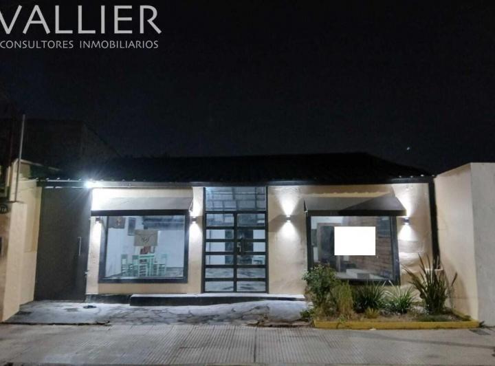 Local comercial · 350m²