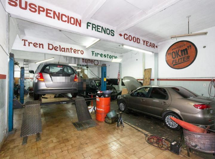 Local comercial · 290m² · 5 Ambientes