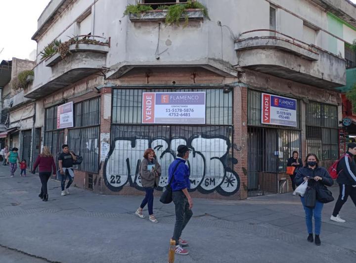 Local comercial · 150m²