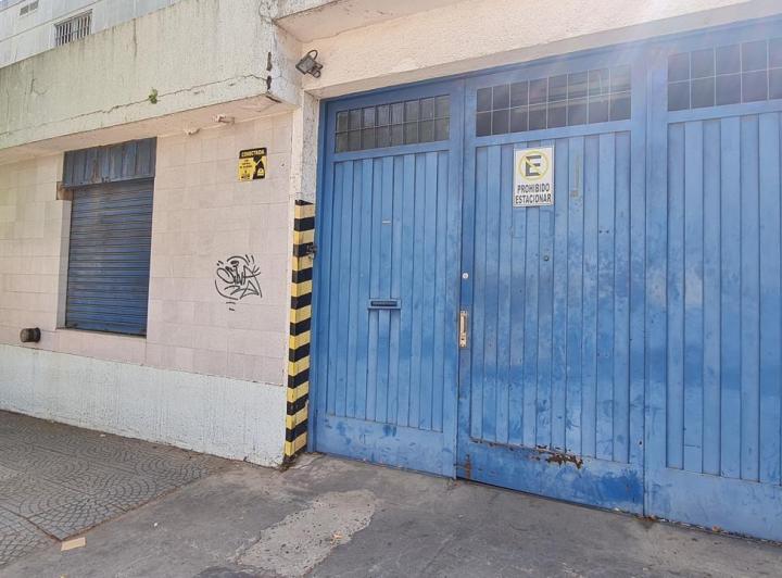 Local comercial · 640m² · 7 Ambientes