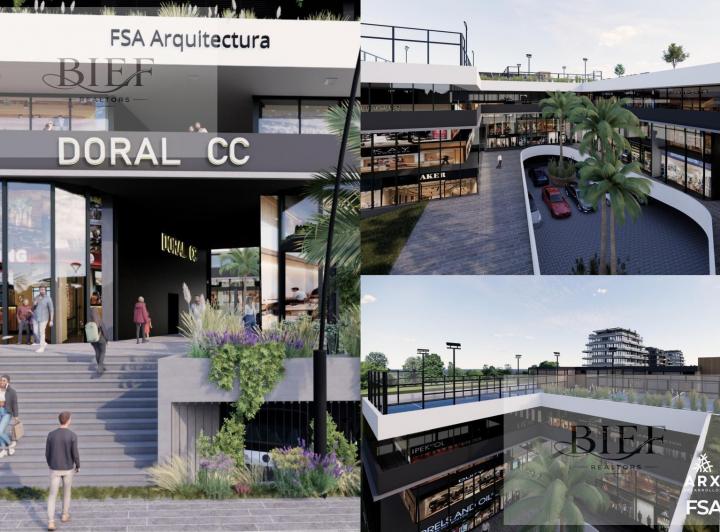 Local comercial · 226m²
