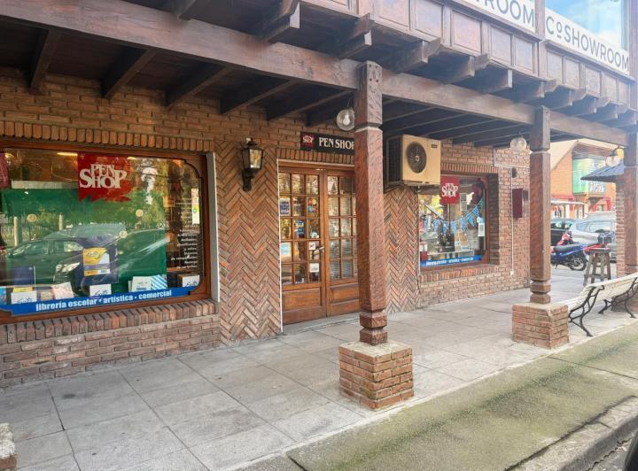 Local comercial · 58m² · 1 Ambiente
