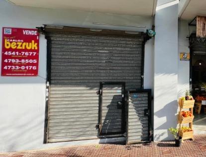 Local comercial · 18m² · 1 Ambiente