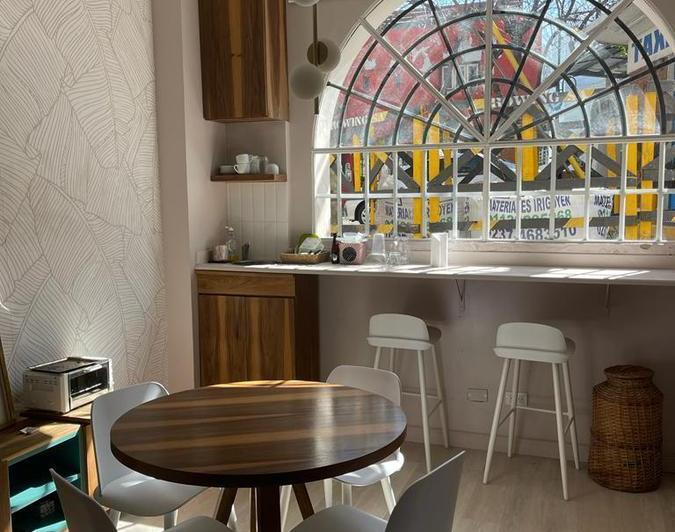 Local comercial · 20m²