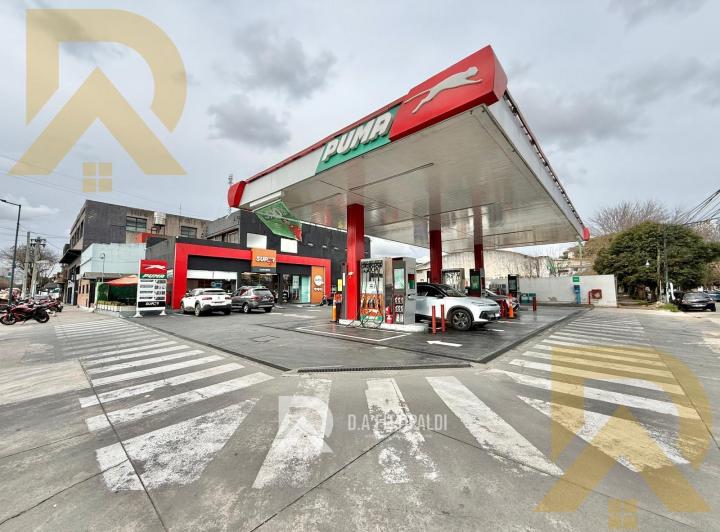 Local comercial · 800m²