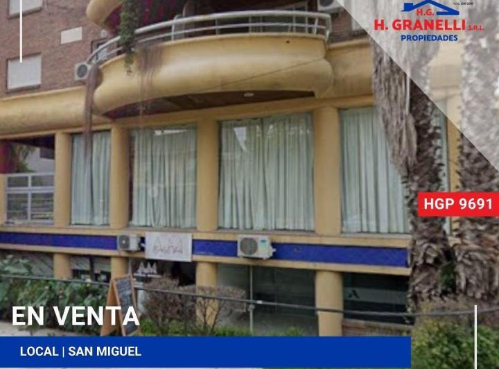 Local comercial · 96m²
