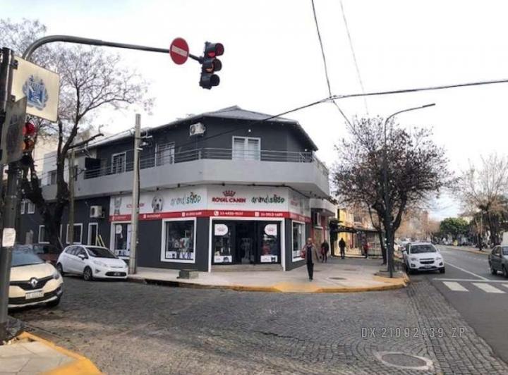 Local comercial · 272m² · 5 Ambientes