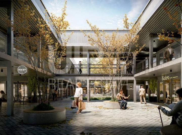 Local comercial · 26m² · 1 Ambiente