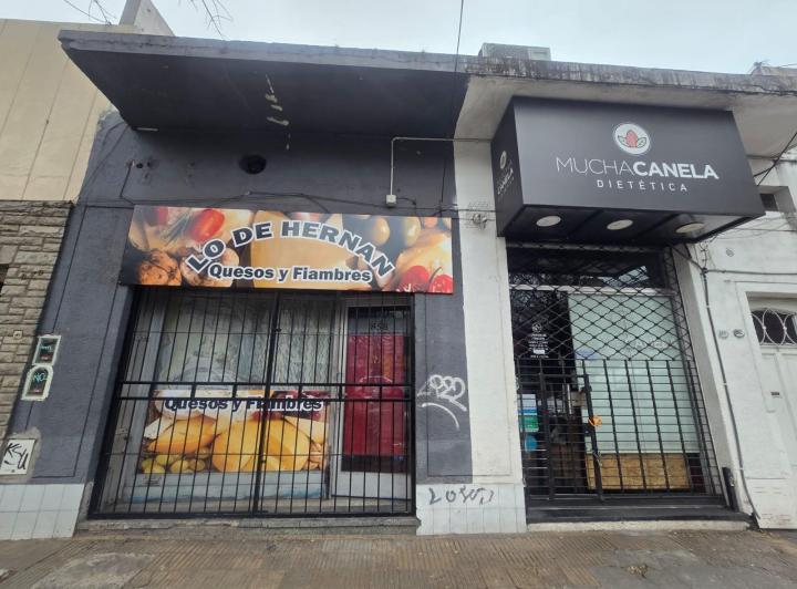 Local comercial · 30m² · 1 Ambiente