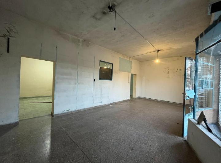 Local comercial · 35m² · 2 Ambientes