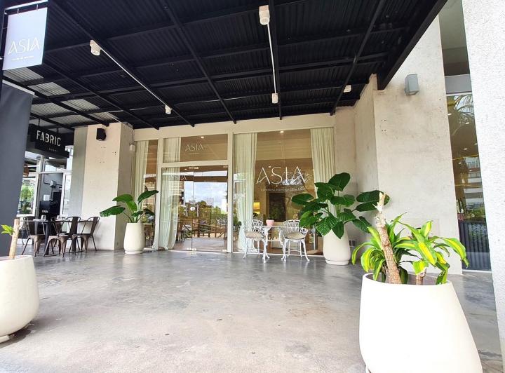 Local comercial · 110m² · 1 Cochera