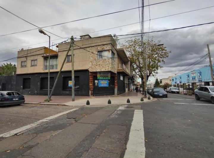Local comercial · 388m² · 1 Ambiente
