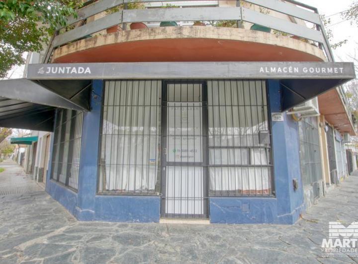 Local comercial · 20m² · 1 Ambiente