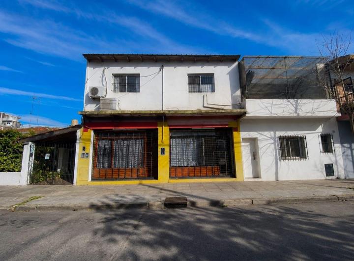 Local comercial · 277m²