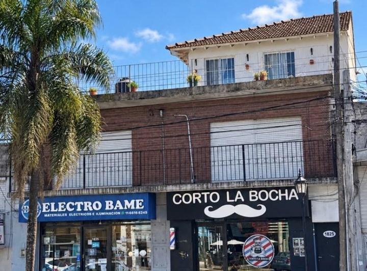 Local comercial · 408m²