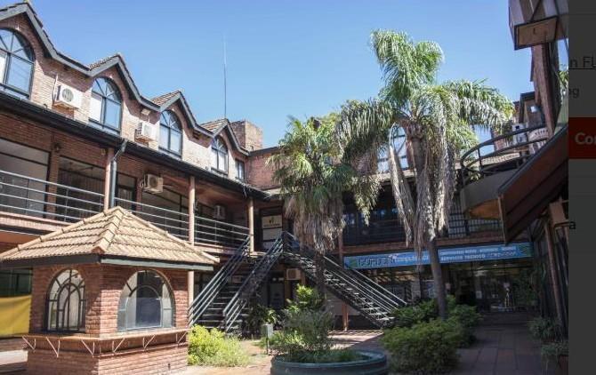 Local comercial · 24m² · 1 Ambiente