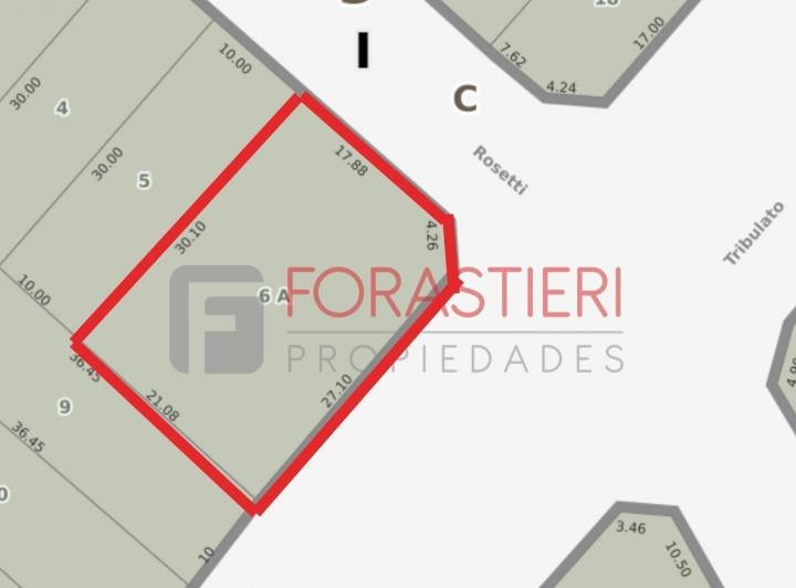 Local comercial · 325m² · 4 Ambientes