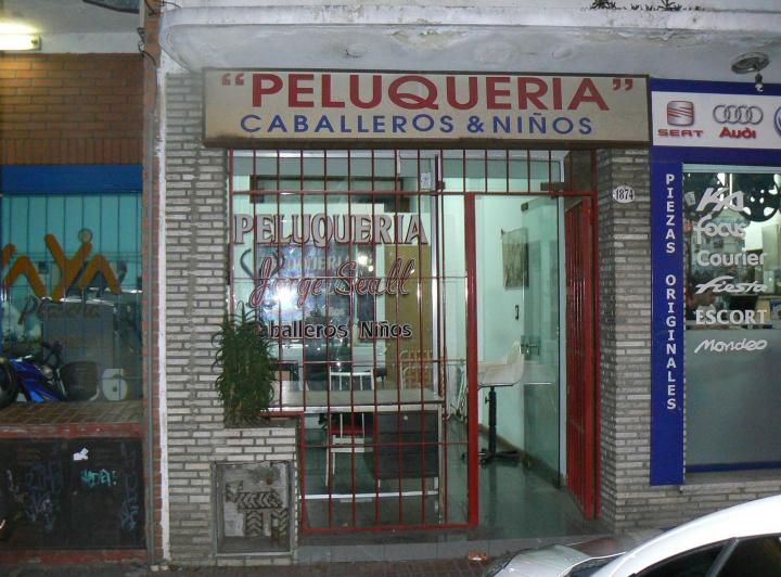Local comercial · 28m²