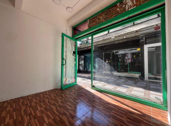 Local comercial · 32m²