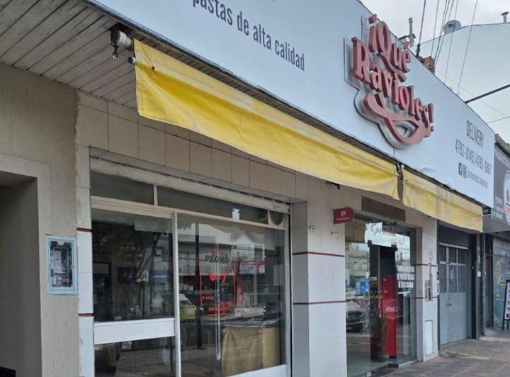 Local comercial · 75m²