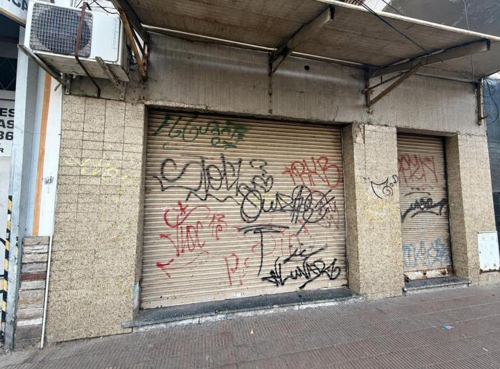 Local comercial · 58m²