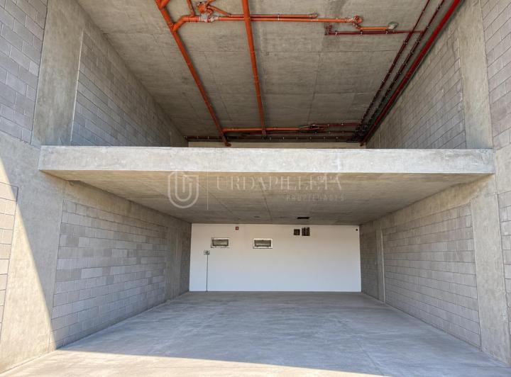 Local comercial · 187m² · 1 Cochera