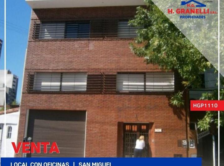 Local comercial · 655m²
