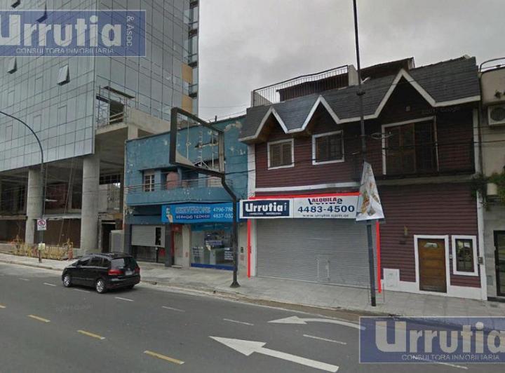 Local comercial · 160m²