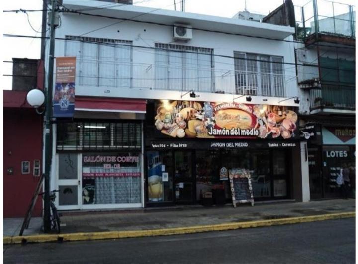 Local comercial · 340m² · 1 Ambiente