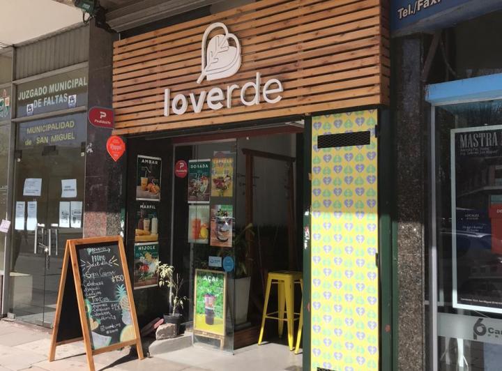 Local comercial · 240m²
