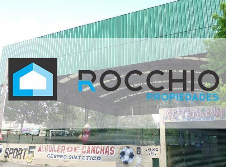 Local comercial · 500m²
