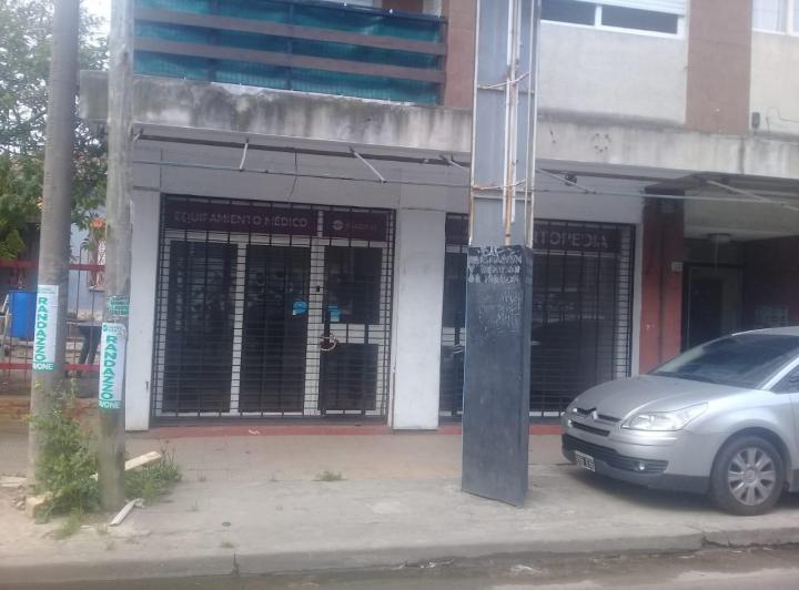 Local comercial · 21m²