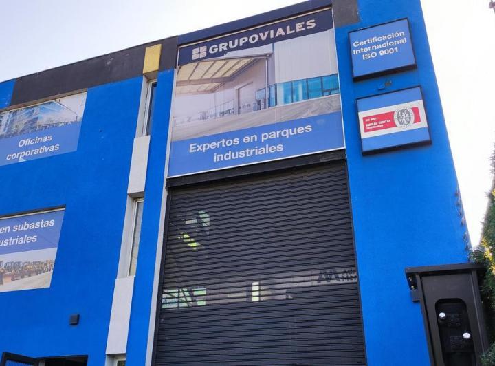 Local comercial · 200m² · 3 Cocheras