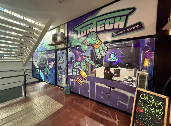 Local comercial · 90m²