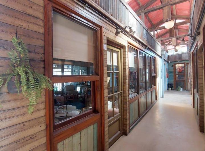 Local comercial · 29m²