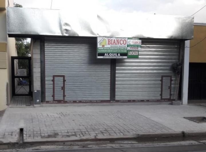 Local comercial · 30m²