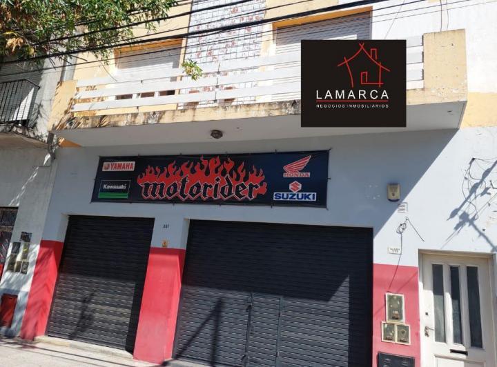 Local comercial · 280m² · 3 Ambientes