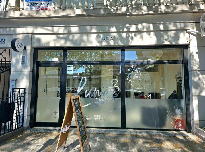 Local comercial · 58m² · 1 Ambiente