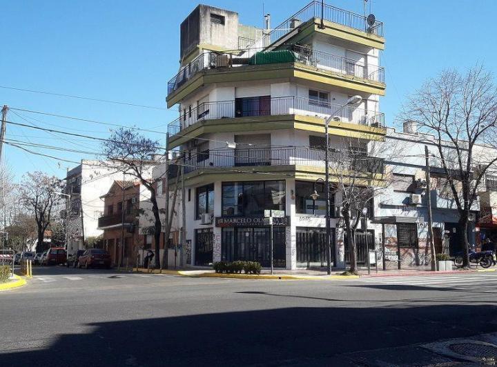 Local comercial · 135m²
