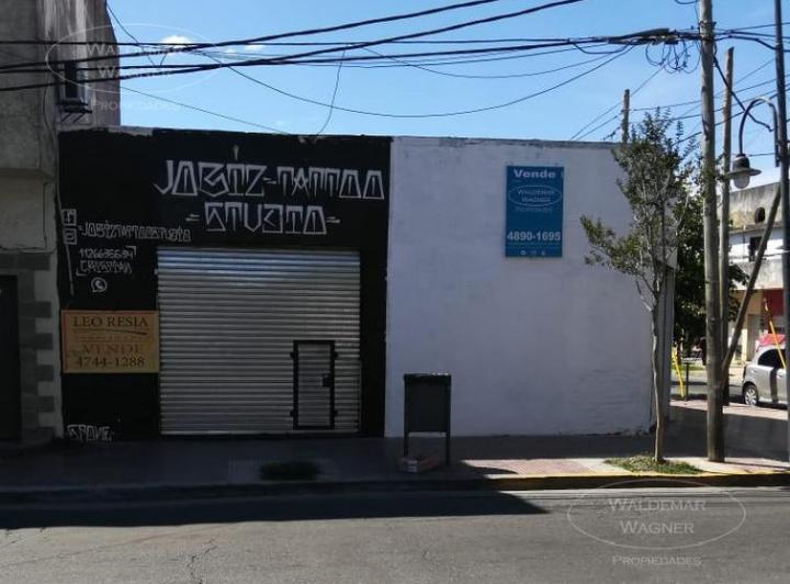 Local comercial · 22m² · 1 Ambiente