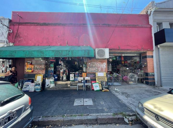 Local comercial · 277m²