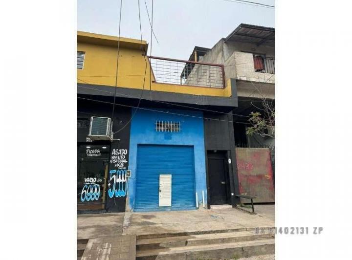 Local comercial · 31m² · 2 Ambientes