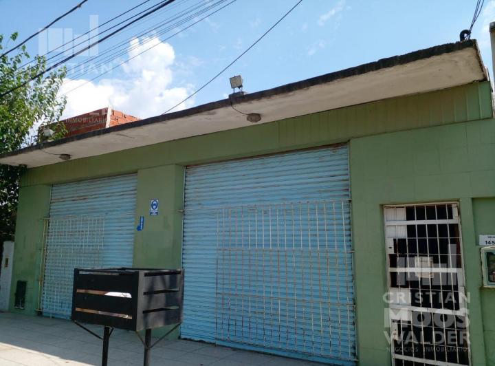 Local comercial · 133m²
