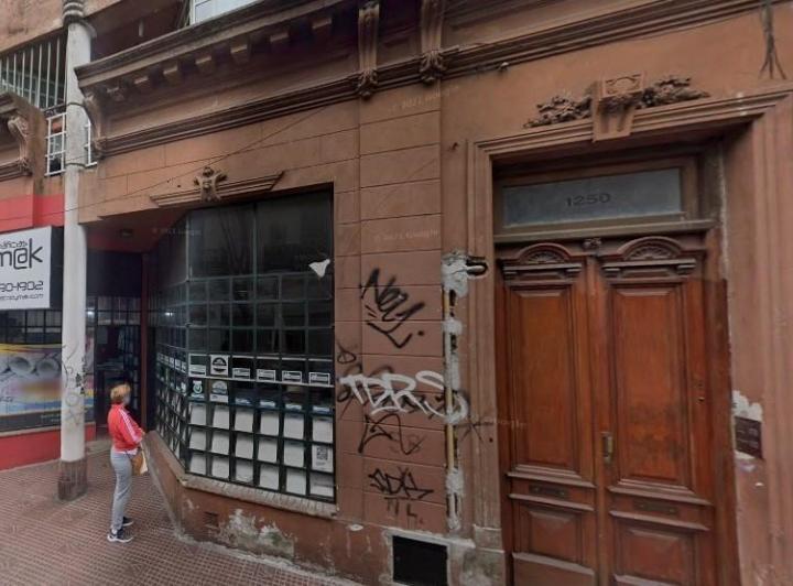 Local comercial · 57m²