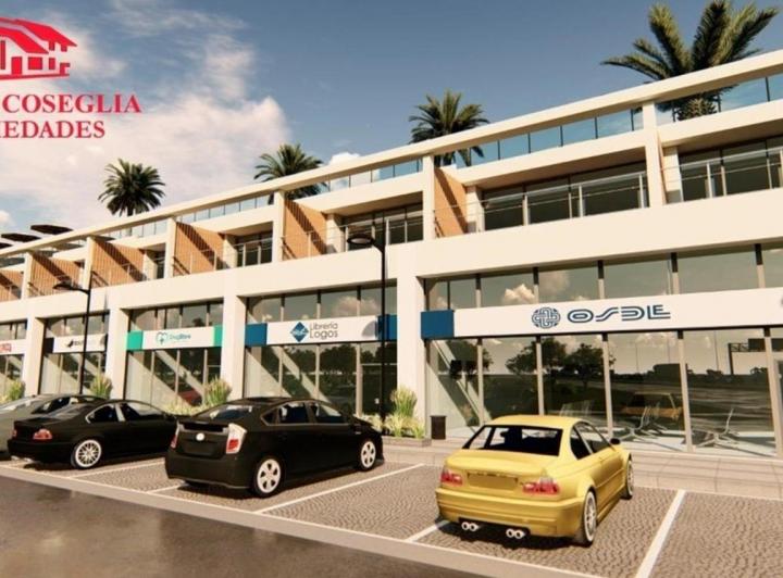 Local comercial · 54m²