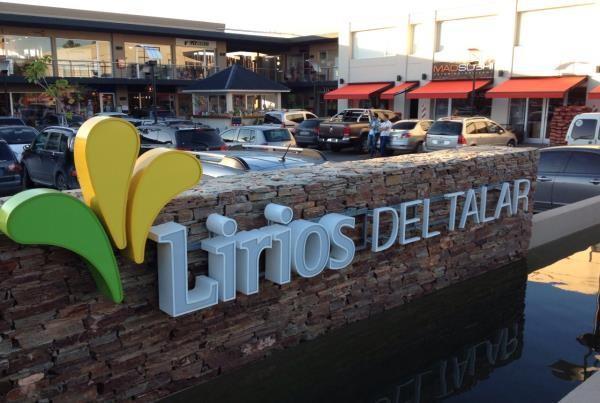 Local comercial · 42m² · 1 Ambiente
