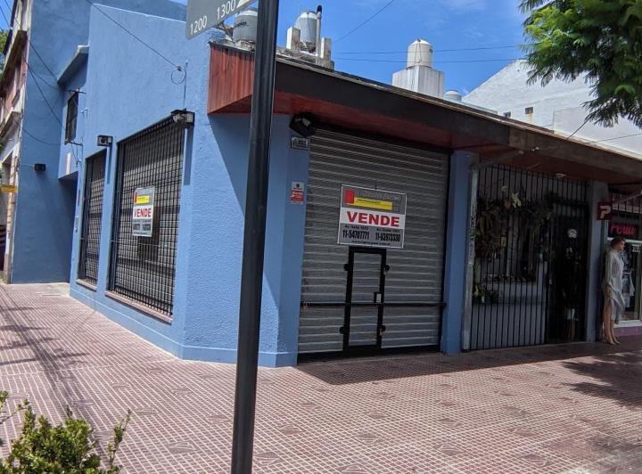Local comercial · 45m²