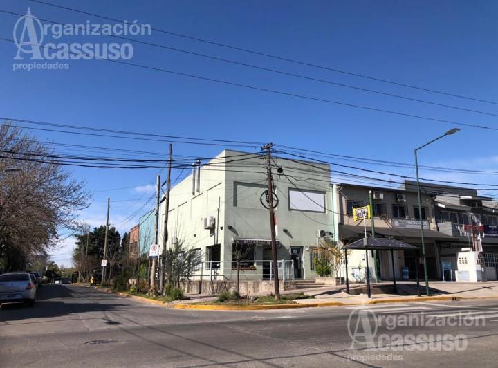 Local comercial · 250m²
