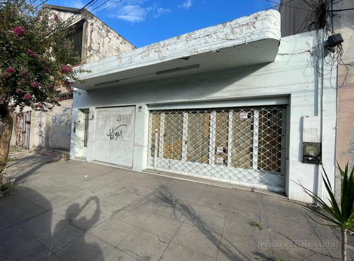 Local comercial · 56m² · 2 Ambientes