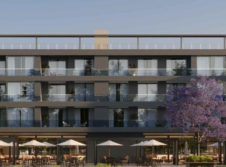 Local comercial · 174m² · 1 Ambiente